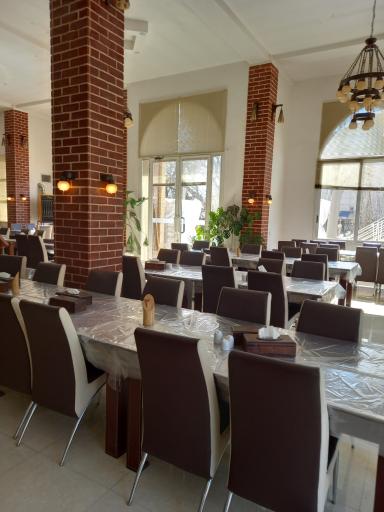 عکس رستوران ریحون