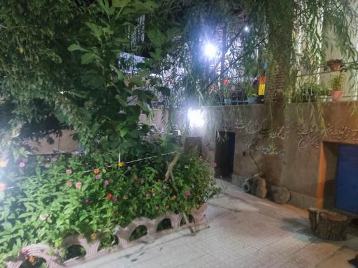 عکس اقامتگاه بومگردی سام آرام