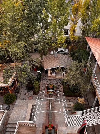 عکس رستوران ریحون