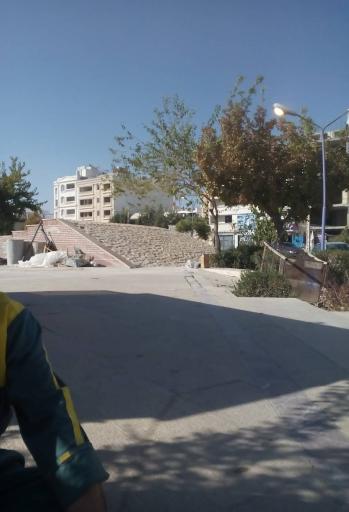 بوستان وصال شیرازی