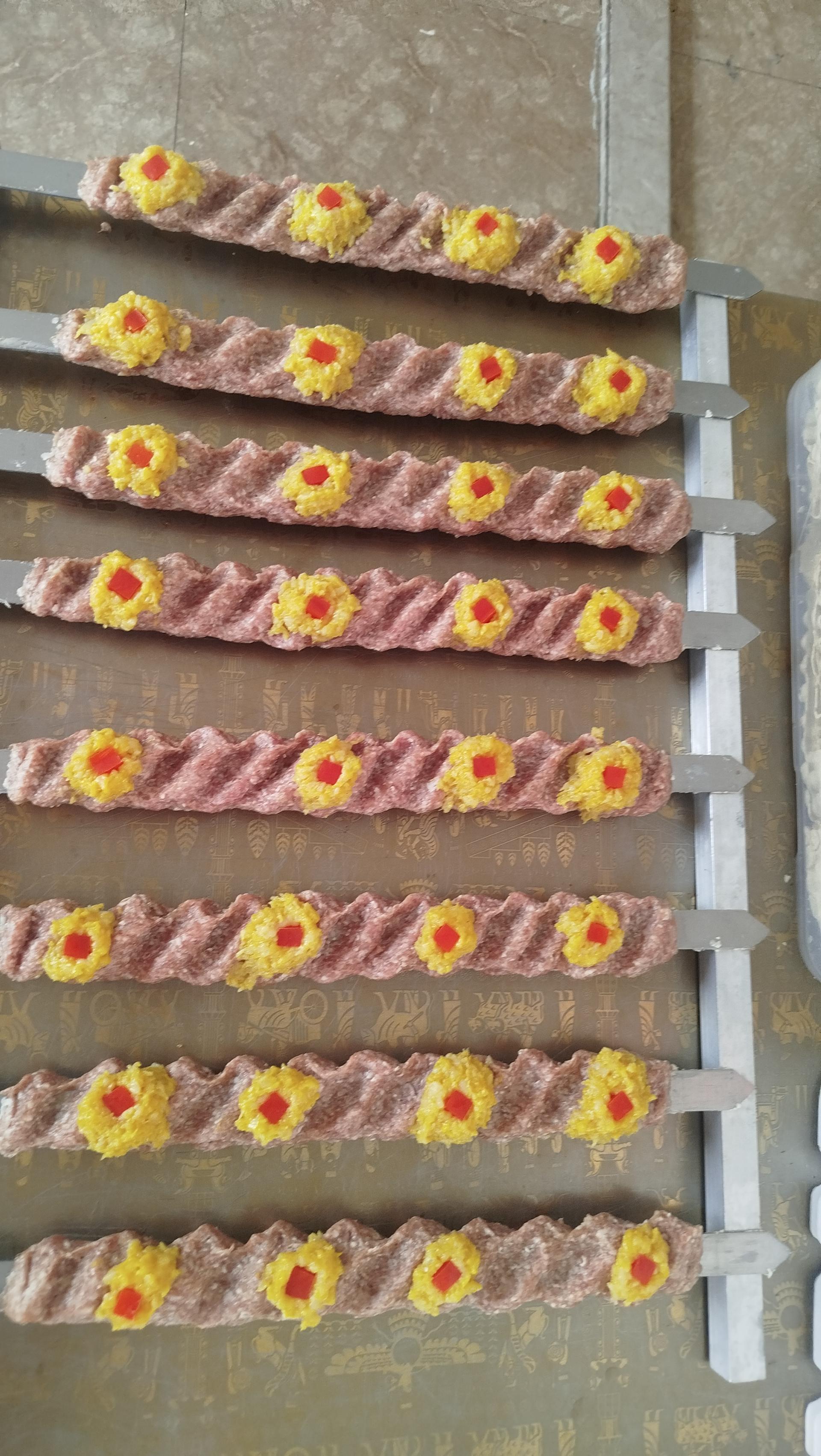 عکس رستوران برادران سید