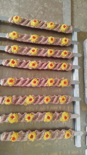 عکس رستوران برادران سید