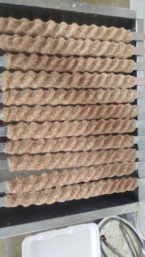 عکس رستوران برادران سید