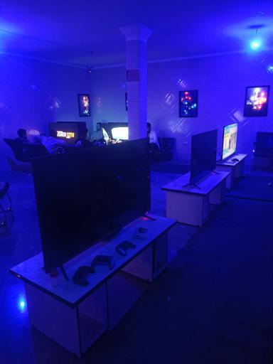 عکس گیم نت گیم لند