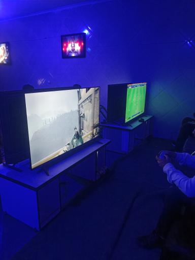 عکس گیم نت گیم لند