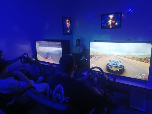 عکس گیم نت گیم لند