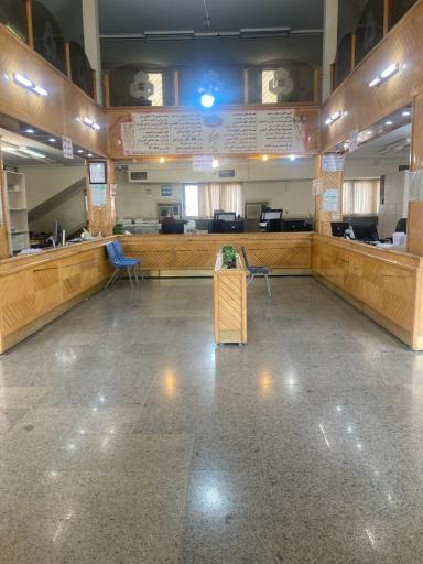 عکس مرکز کپی جهرم