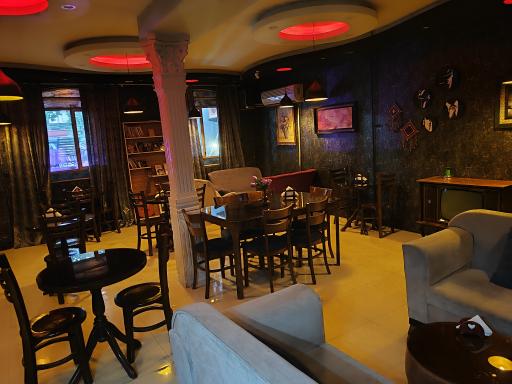 عکس کافه این