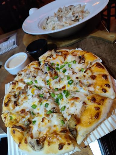 عکس کافه این