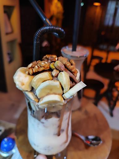 عکس کافه این