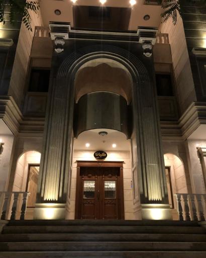 عکس مجتمع کیانا