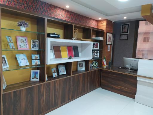 عکس عکاسی سی نام 