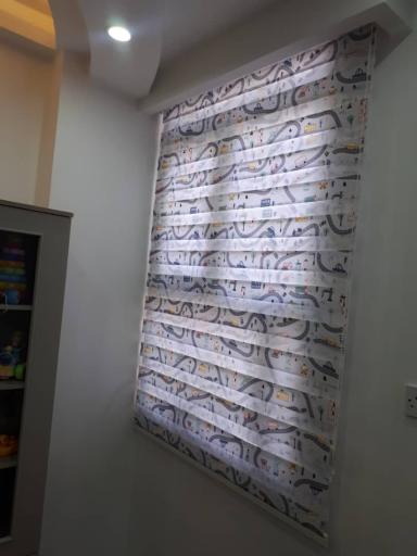 عکس پرده سرای جوادی 