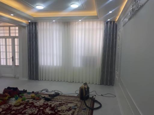 عکس پرده سرای جوادی 