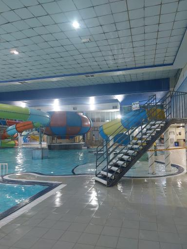 عکس استخر اشکان کرمان