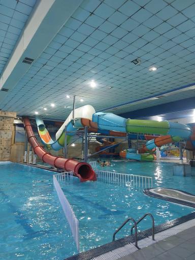 عکس استخر اشکان کرمان