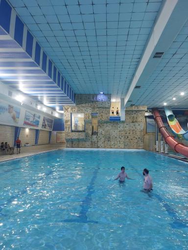 عکس استخر اشکان کرمان