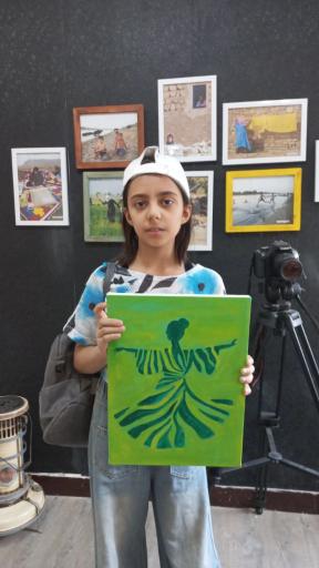 عکس آموزشگاه رودخانه