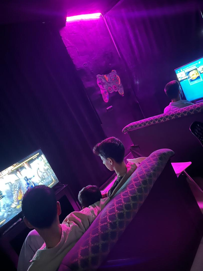 عکس محبوب گیم