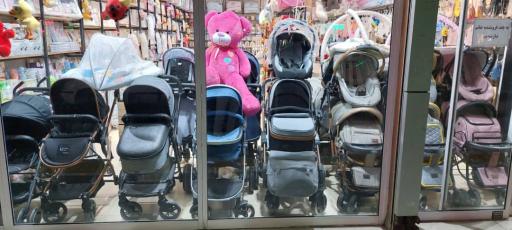 عکس سیسمونی نی نی ناز (شعبه ۲)