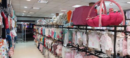 عکس سیسمونی نی نی ناز (شعبه ۲)