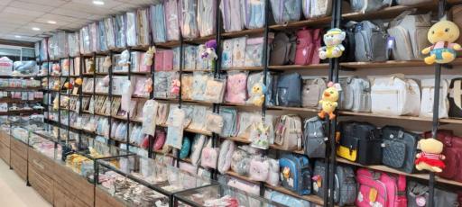 عکس سیسمونی نی نی ناز (شعبه ۲)