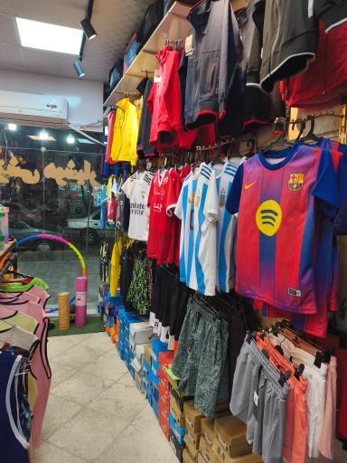 عکس لوازم ورزشی هوشیار