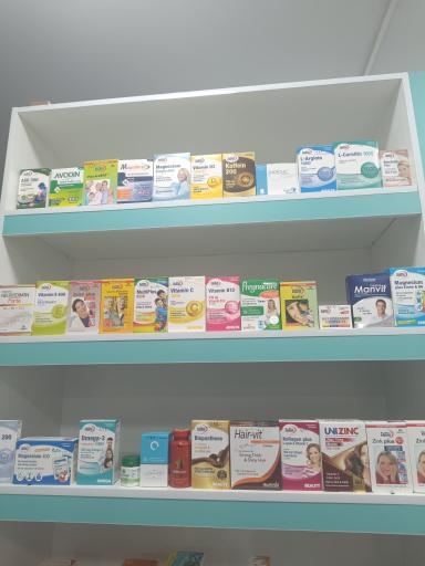 عکس داروخانه دکتر محسنی طاهری