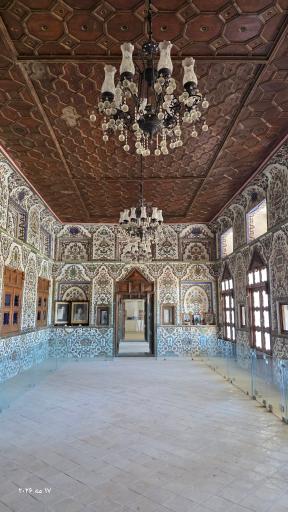 عکس ارگ چالش‌تُر