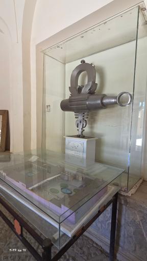 عکس ارگ چالش‌تُر