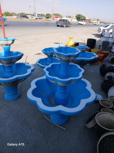 عکس فروشگاه سفال مقدم 