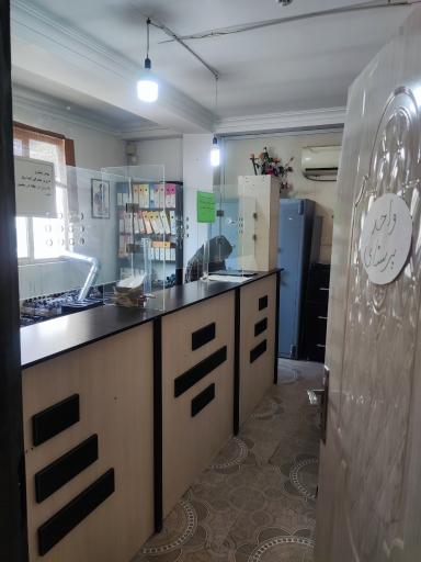 عکس کلینیک ترک اعتیاد آوای سلامت