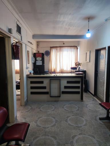 عکس کلینیک ترک اعتیاد آوای سلامت