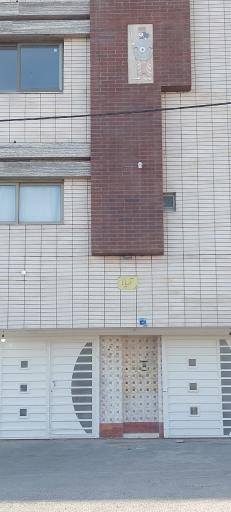 عکس مجتمع مسکونی آریانا