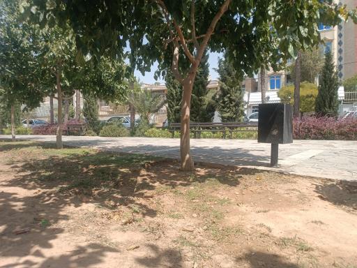 عکس بوستان وصال شیرازی