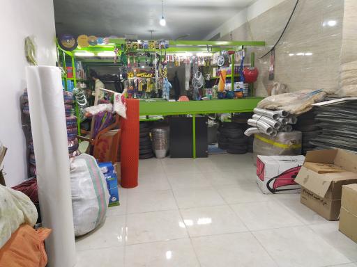 عکس ابزارالات کلانتر 