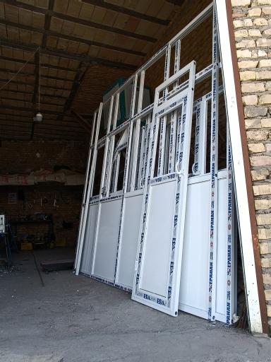 عکس آلومینیوم سازی ذوالفقار