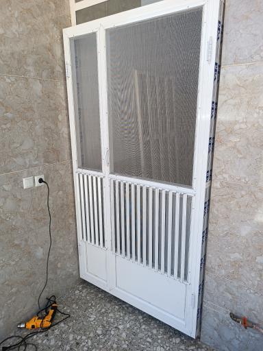 عکس آلومینیوم سازی ذوالفقار