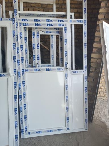 عکس آلومینیوم سازی ذوالفقار