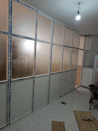 عکس آلومینیوم سازی ذوالفقار