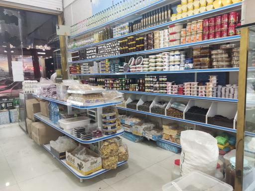 عکس لبنیات آذربایجان 