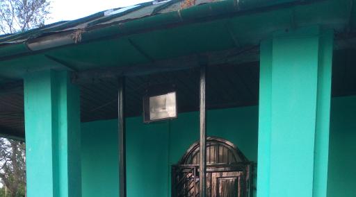 عکس امامزاده سید عبدالحی (سید محمد)