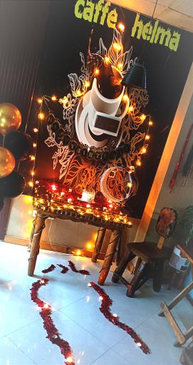 عکس کافه حلما 