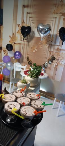 عکس کافه حلما 