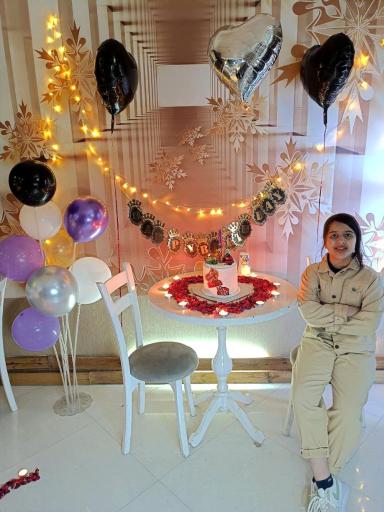 عکس کافه حلما 