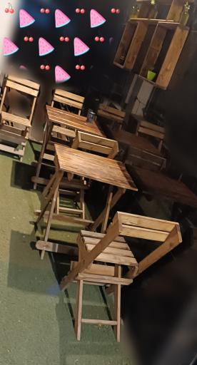 عکس کافه حلما 