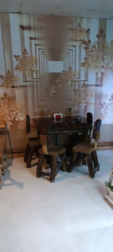 عکس کافه حلما 