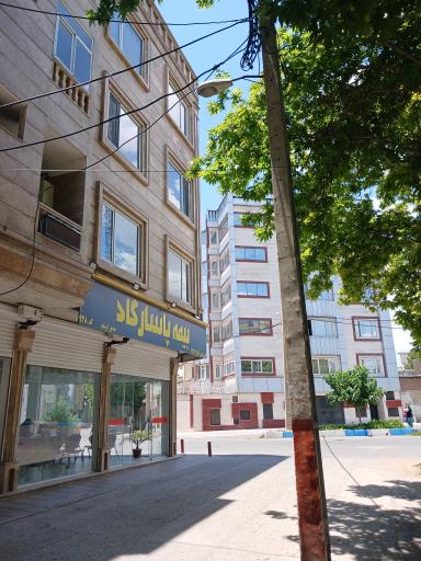 عکس نمایندگی بیمه پاسارگاد