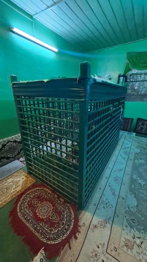 عکس امامزاده سید عبدالحی (سید محمد)