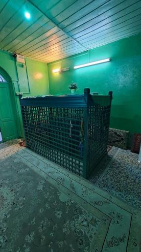 عکس امامزاده سید عبدالحی (سید محمد)